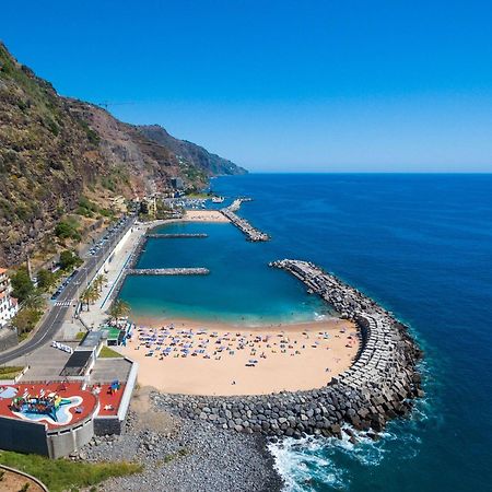 Luxury Villa Bianca By Holiday Rental Madeira Arco da Calheta  Eksteriør billede